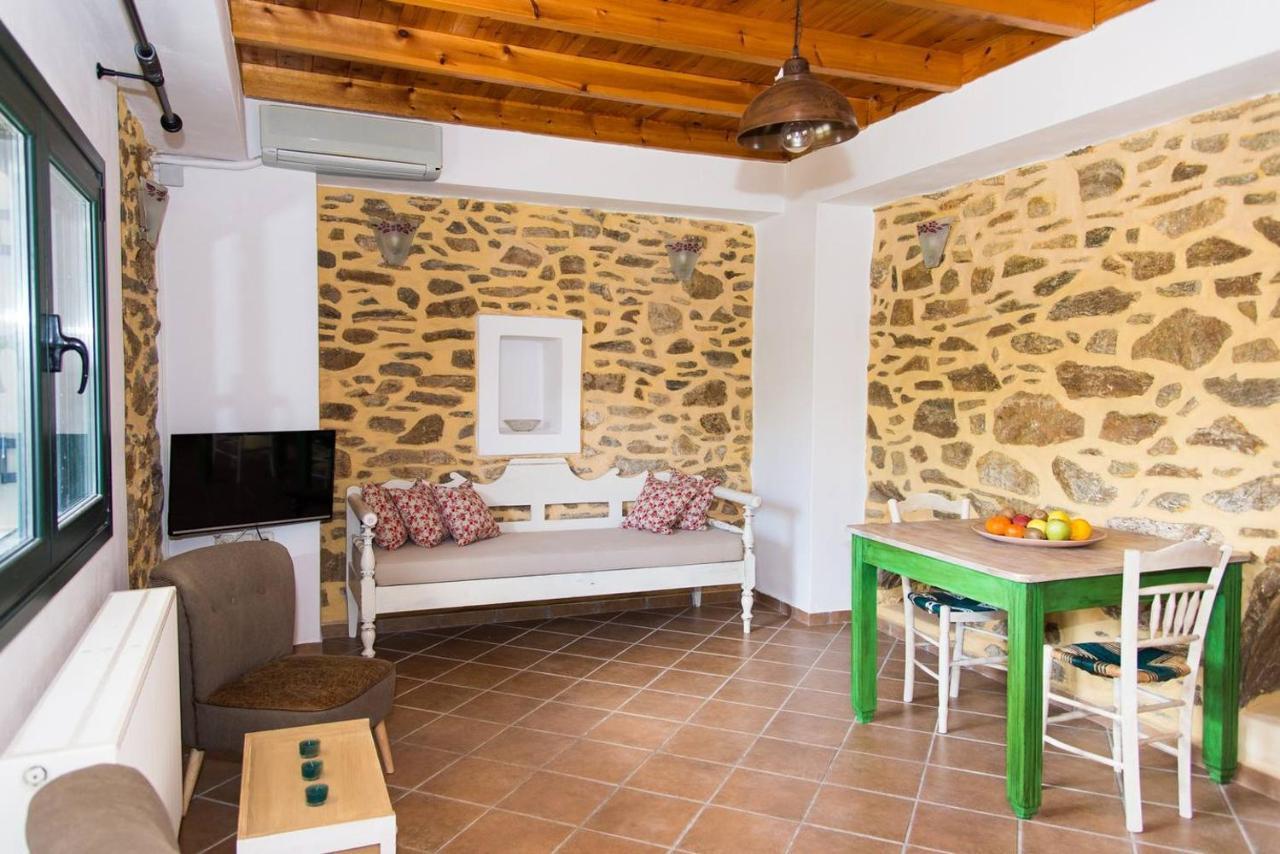 Agrilos οlive τree αpartment *