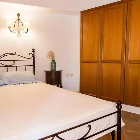 Agrilos Οlive Τree Αpartment Mirsini  Экстерьер фото