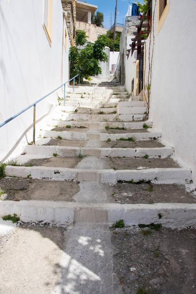Apartament Agrilos οlive τree αpartment Mirsini (Crete)