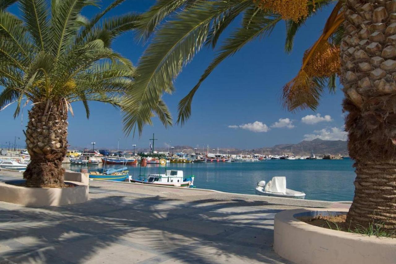 Agrilos οlive τree αpartment Apartament