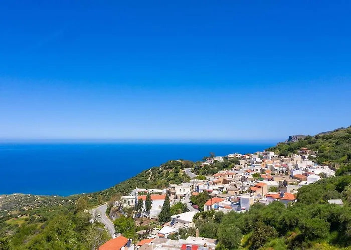 Agrilos Οlive Τree Αpartment