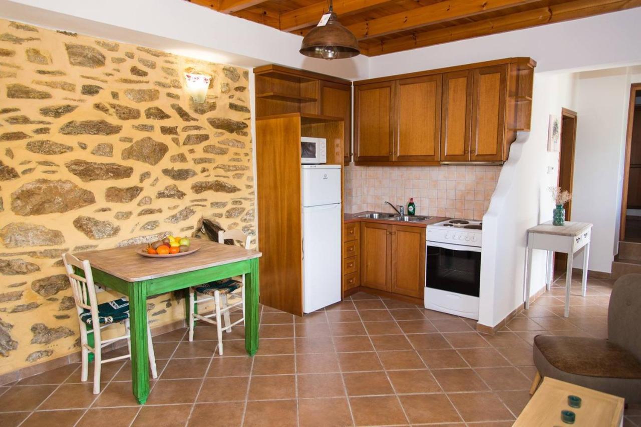 Agrilos οlive τree αpartment Apartment