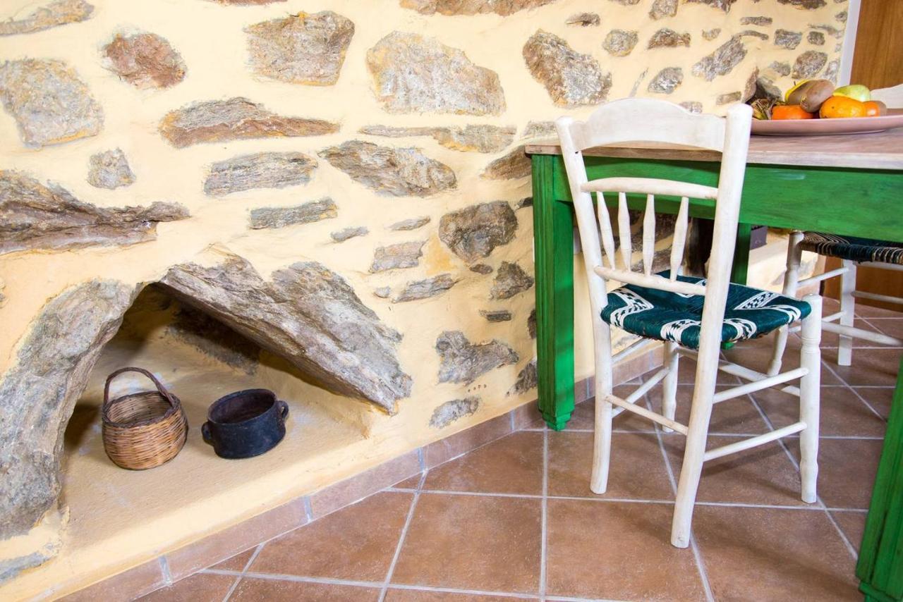 Apartment Agrilos οlive τree αpartment