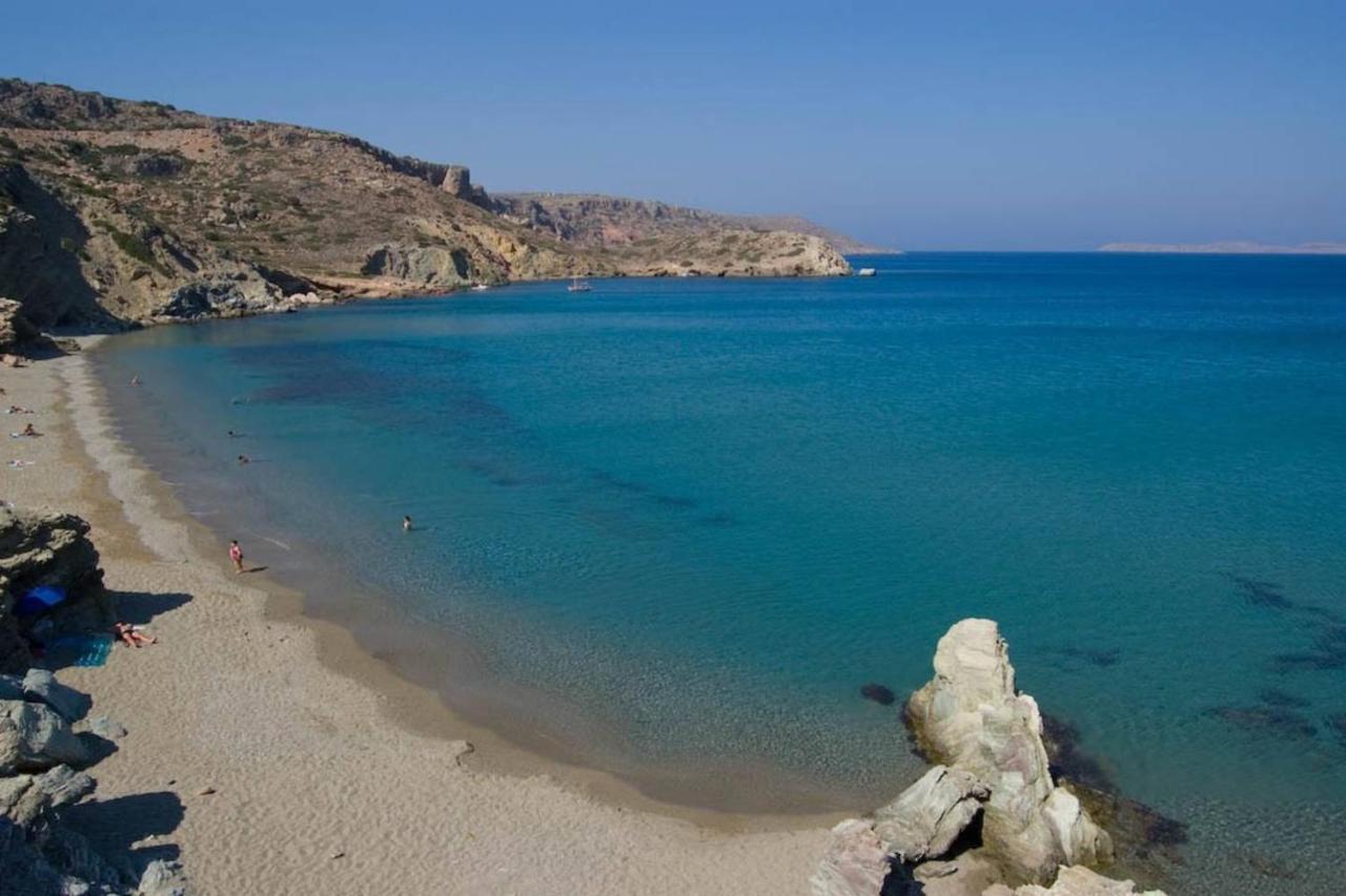 Apartment Agrilos οlive τree αpartment *
