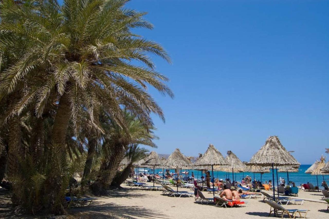 Agrilos οlive τree αpartment Apartment